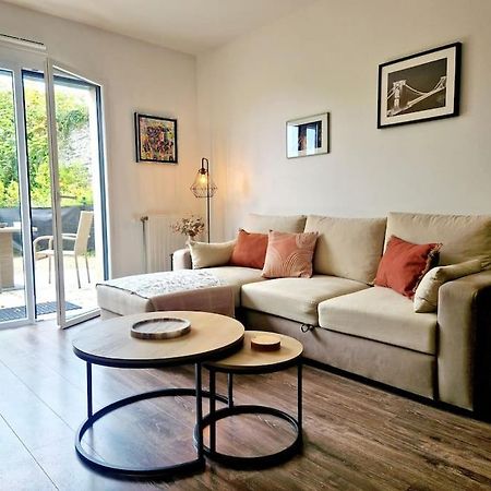 Appartement L'Escale à Cherbourg-en-Cotentin Extérieur photo