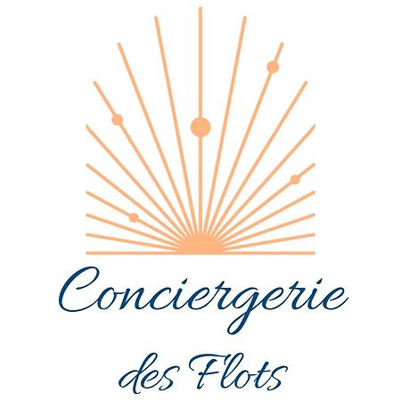 Appartement L'Escale à Cherbourg-en-Cotentin Extérieur photo