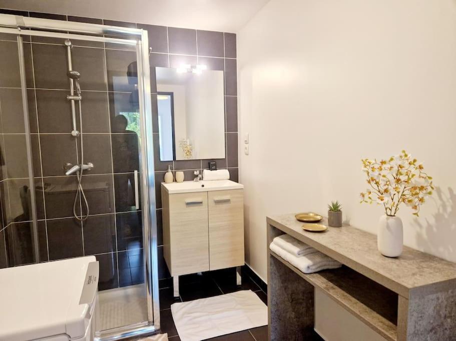 Appartement L'Escale à Cherbourg-en-Cotentin Extérieur photo