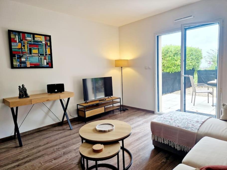 Appartement L'Escale à Cherbourg-en-Cotentin Extérieur photo