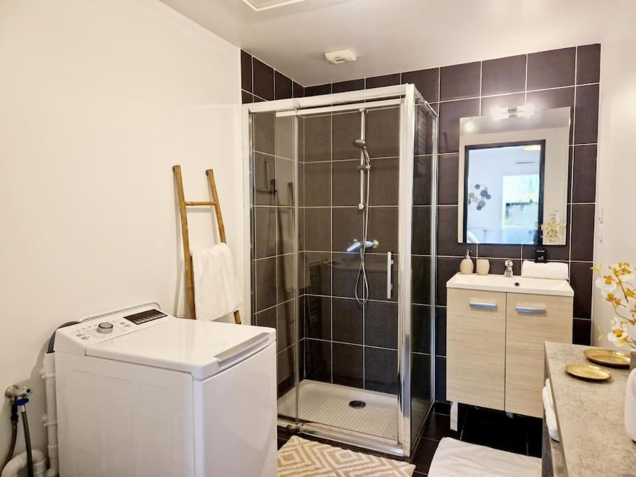 Appartement L'Escale à Cherbourg-en-Cotentin Extérieur photo