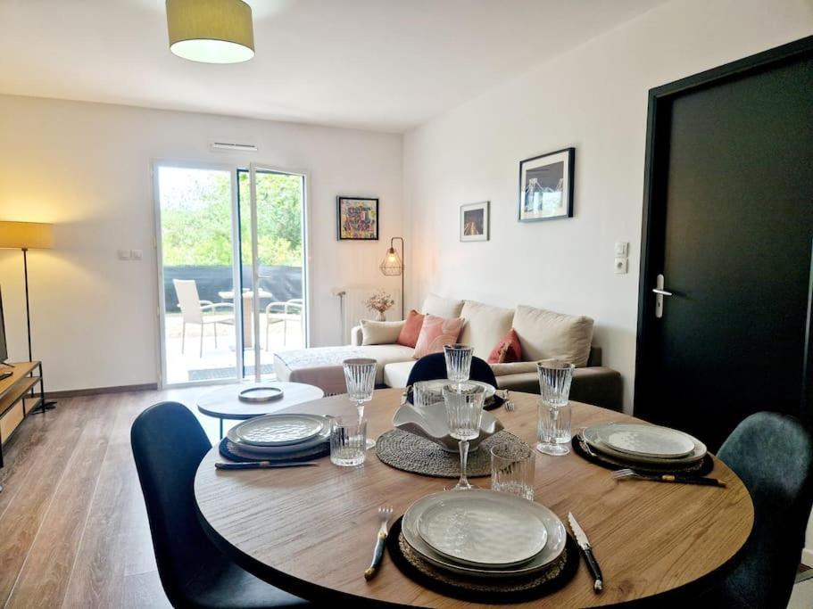 Appartement L'Escale à Cherbourg-en-Cotentin Extérieur photo