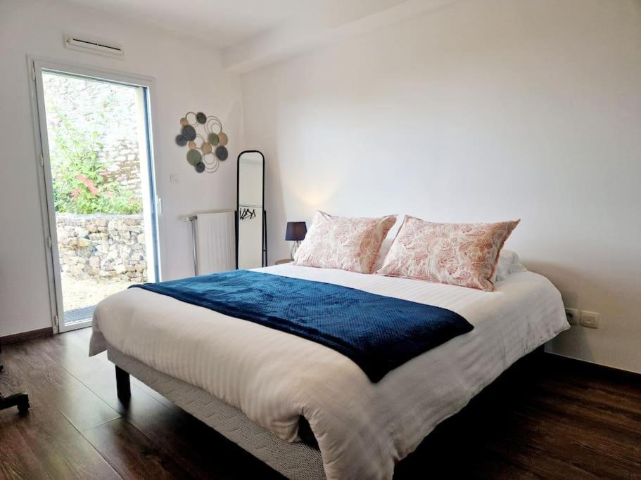 Appartement L'Escale à Cherbourg-en-Cotentin Extérieur photo