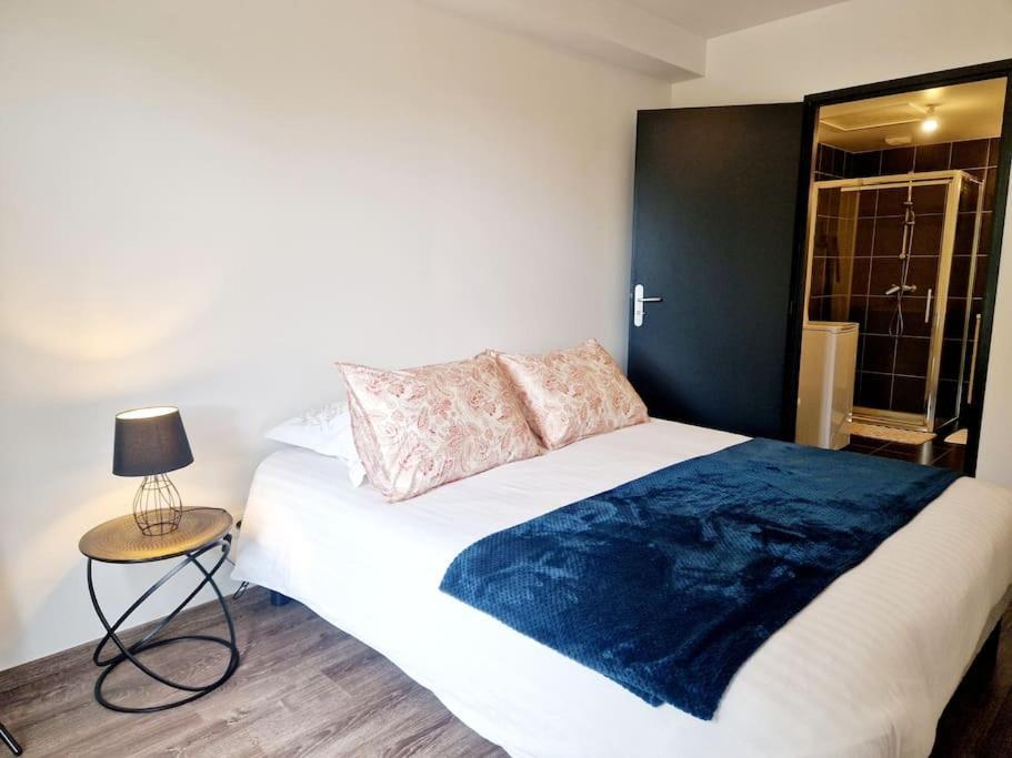 Appartement L'Escale à Cherbourg-en-Cotentin Extérieur photo