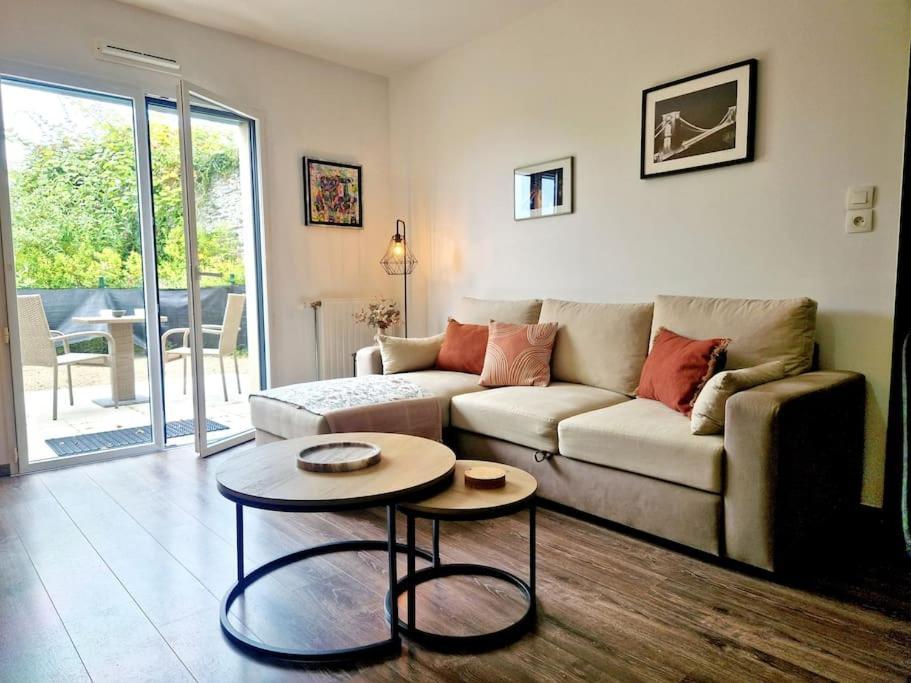 Appartement L'Escale à Cherbourg-en-Cotentin Extérieur photo