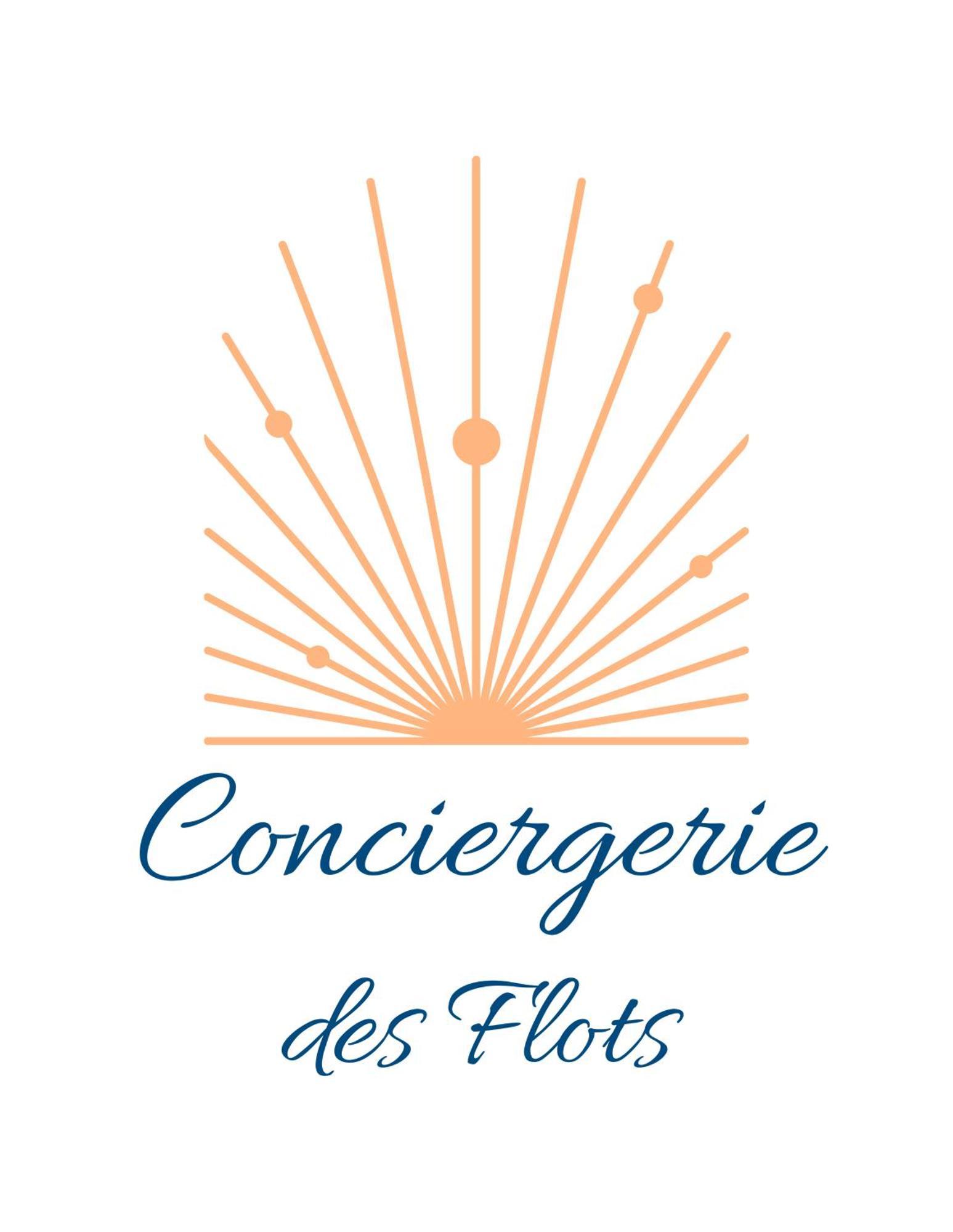 Appartement L'Escale à Cherbourg-en-Cotentin Extérieur photo